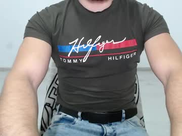 Defuego_ December 30, 2024 Chaturbate stream image