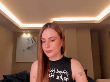 Emmafisher_ December 30, 2024 Chaturbate stream image