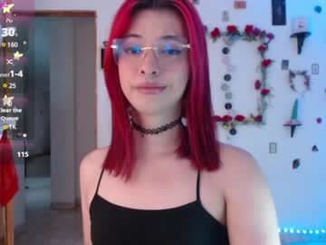 _Galya_ December 30, 2024 Chaturbate stream image