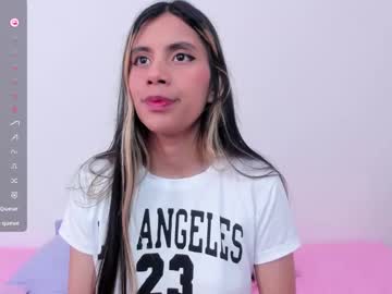 Little_Angelhot December 30, 2024 Chaturbate stream image