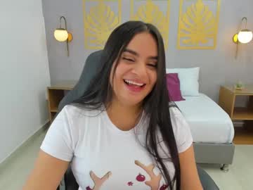 Maite_Saens_ December 30, 2024 Chaturbate stream image