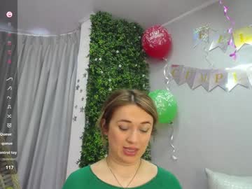 Marianamiller1 December 30, 2024 Chaturbate stream image