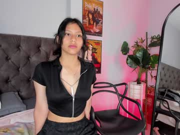 Savannah_Cameron December 30, 2024 Chaturbate stream image