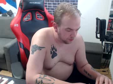 Thewolfy31 December 30, 2024 Chaturbate stream image