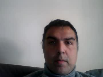 Uruk1981 December 30, 2024 Chaturbate stream image