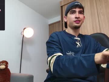 Zenn_Rush December 30, 2024 Chaturbate stream image