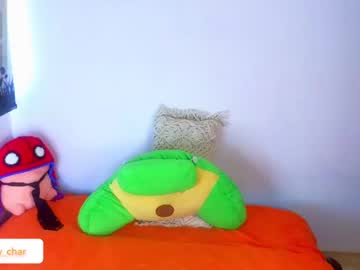 Estebanchar_ December 30, 2024 Chaturbate stream image