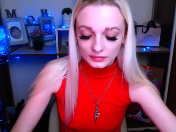 _Evapretty_ December 30, 2024 Chaturbate stream image