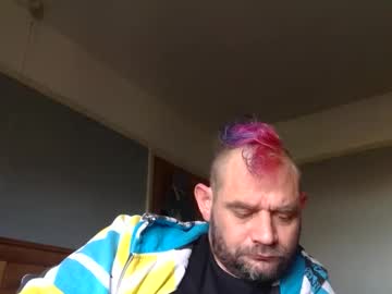 Geebob1981 December 30, 2024 Chaturbate stream image