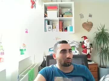 Jackdaniels_911 December 30, 2024 Chaturbate stream image