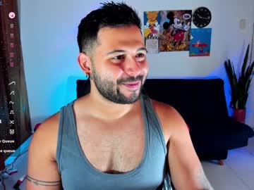 Jacob_Cruz_ December 30, 2024 Chaturbate stream image
