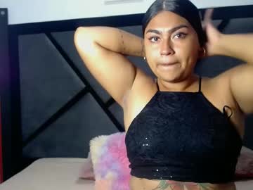 Lunaescobarr December 30, 2024 Chaturbate stream image