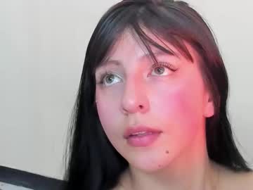 Mabel_Mjs December 30, 2024 Chaturbate stream image