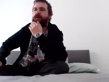 Paranoidmike December 30, 2024 Chaturbate stream image