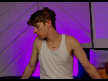 Romeo_Ricci1 December 30, 2024 Chaturbate stream image