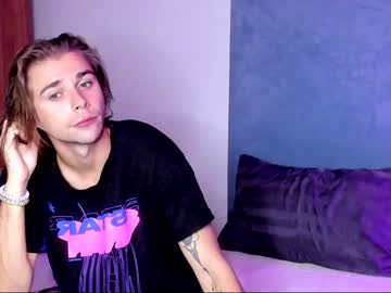 Samgorgeous December 30, 2024 Chaturbate stream image