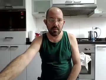 Sergioruzafa80 December 30, 2024 Chaturbate stream image