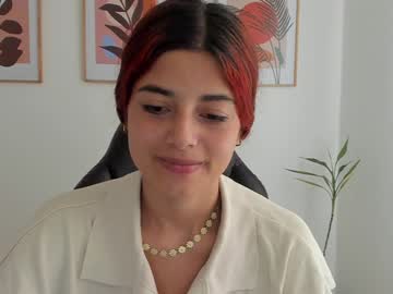 Shylittlebunny December 30, 2024 Chaturbate stream image