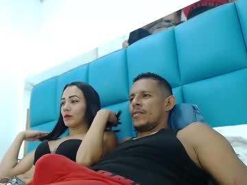 Stella_Andmateo December 30, 2024 Chaturbate stream image