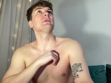 Tim_Wright0 December 30, 2024 Chaturbate stream image