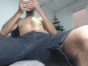 Tommy_C0rtez December 30, 2024 Chaturbate stream image