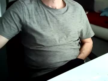 Tomtom02029 December 30, 2024 Chaturbate stream image