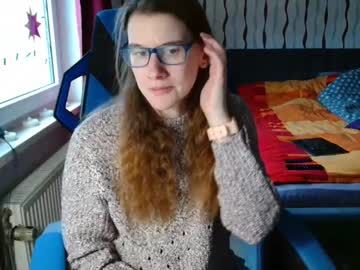 Xinnocence94x December 30, 2024 Chaturbate stream image