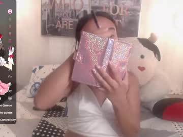 Zoe_Jonexs_ December 30, 2024 Chaturbate stream image