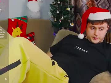 Alex_Onelove December 30, 2024 Chaturbate stream image