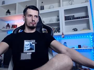 Alphamastertodd December 30, 2024 Chaturbate stream image