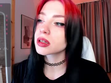 Arielabradberry December 30, 2024 Chaturbate stream image