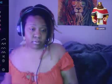 Brattybrownsugar944 December 30, 2024 Chaturbate stream image