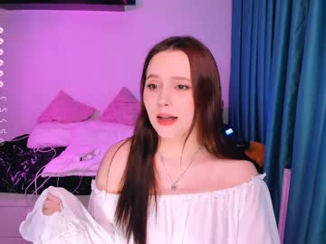 Effie_Lee December 30, 2024 Chaturbate stream image