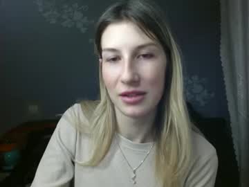 Evelyn_21_M December 30, 2024 Chaturbate stream image