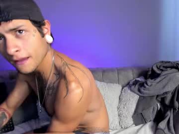 Liionsmith December 30, 2024 Chaturbate stream image