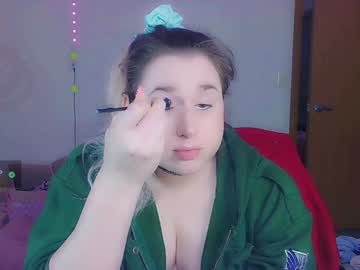 Lil_Alison_Heart December 30, 2024 Chaturbate stream image
