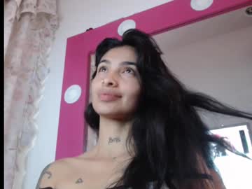 Lilpalacio December 30, 2024 Chaturbate stream image