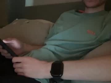 Mitchellw7752 December 30, 2024 Chaturbate stream image