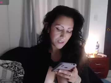 Mrs_Deborah December 30, 2024 Chaturbate stream image