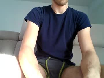 Musclelong18 December 30, 2024 Chaturbate stream image
