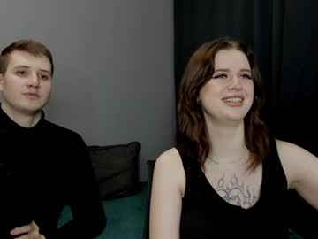 Robert_Lisa December 30, 2024 Chaturbate stream image