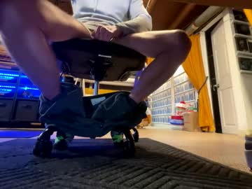 Seanseanstrode December 30, 2024 Chaturbate stream image