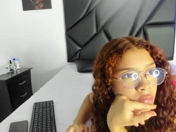 Shirleyy_Rose December 30, 2024 Chaturbate stream image