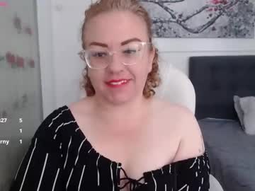 Tania_Goddess_ December 30, 2024 Chaturbate stream image