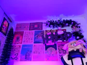Tara_Hs December 30, 2024 Chaturbate stream image