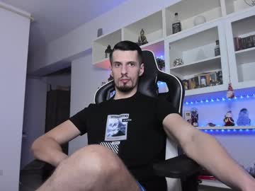 Toddclaytonn December 30, 2024 Chaturbate stream image