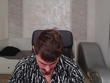 Wilsonjules December 30, 2024 Chaturbate stream image