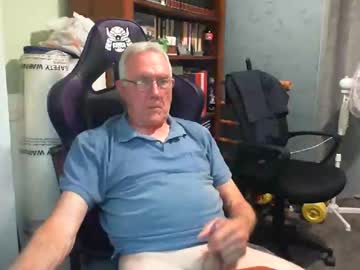 Aussie_Stevie December 30, 2024 Chaturbate stream image