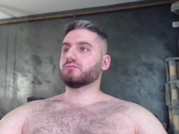 Brad_Pittfall December 30, 2024 Chaturbate stream image