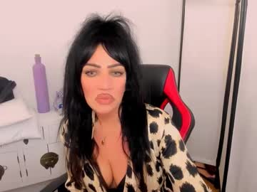 Camileeyes December 30, 2024 Chaturbate stream image